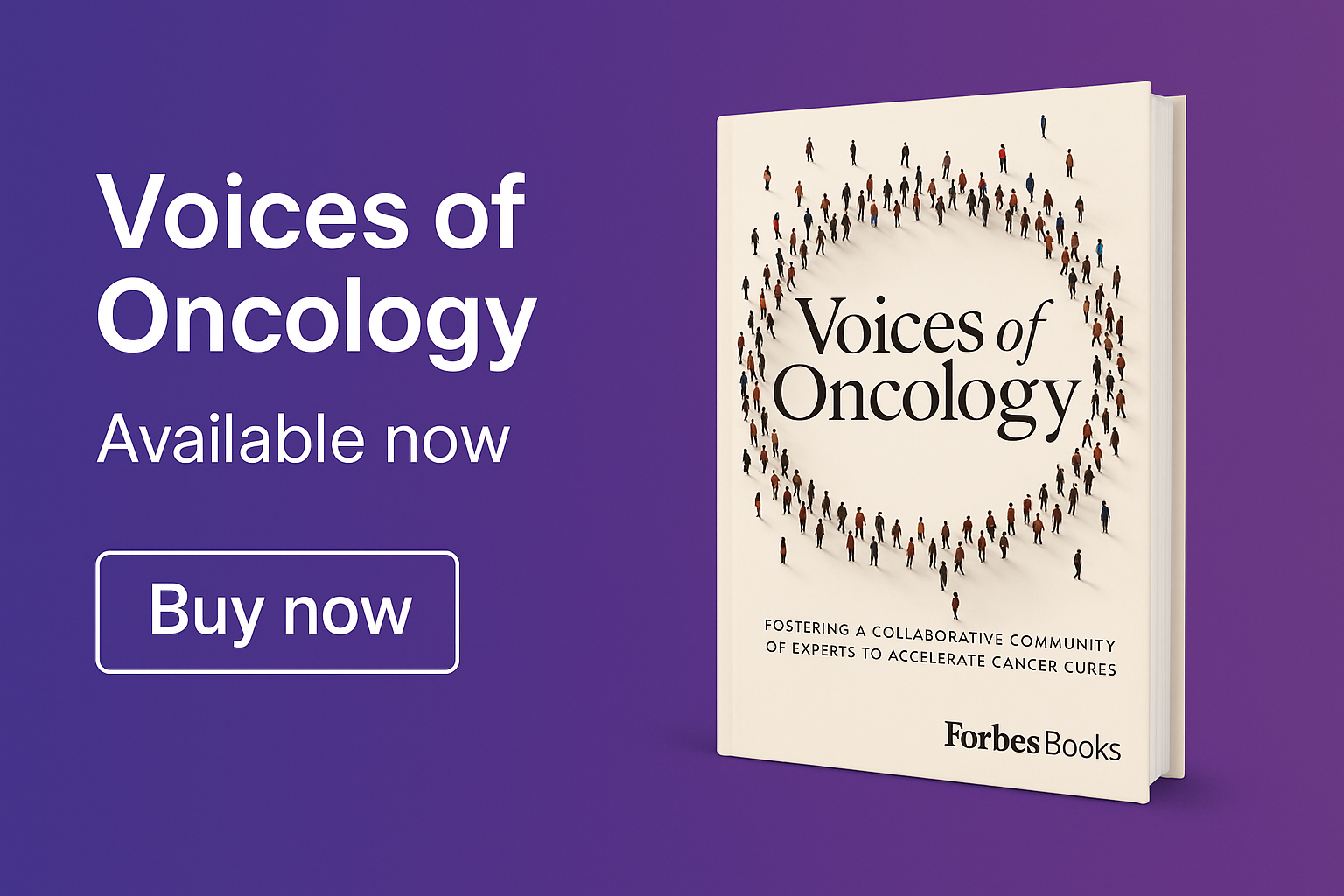 Voices of Oncology