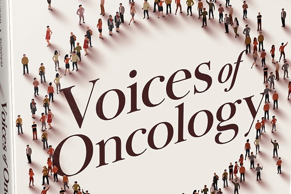 Announcing the Launch of Voices of Oncology: A Landmark Collaboration with Forbes